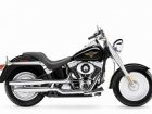 Harley-Davidson Harley Davidson FLSTF/I Fat Boy Limited Edition 15th Anniversary